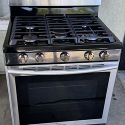 Stove 