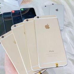 iPhone 6 Plus Unlocked With Warranty 