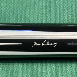 Cynergy SVB Gen II Black LTW 11.8mm Shaft