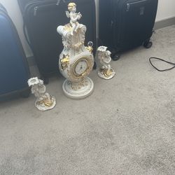 Antique Vittorio Sabadin