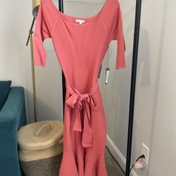 Eva Mendez Wor, Wedding Guest, Event dress 