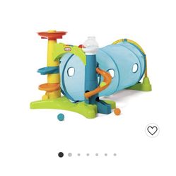 Fisher Price Tunnel