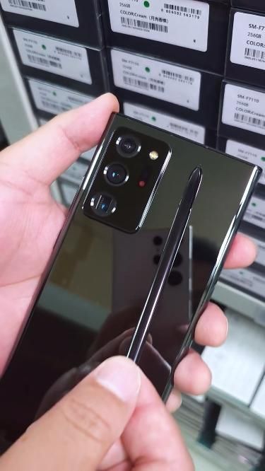 π±π₯ Samsung Galaxy Note 20 Ultra 5G β Unlocked!