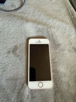 iPhone SE