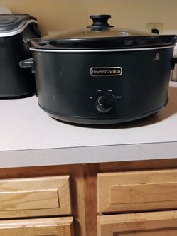 8 quart crock pot
