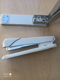 Stapler