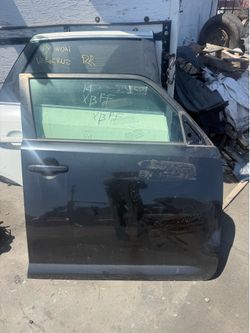 2011 Toyota XB Right Front Passenger Door $275