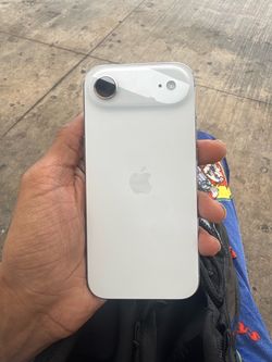 iPhone Air 256G