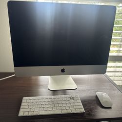 iMac 2015 
