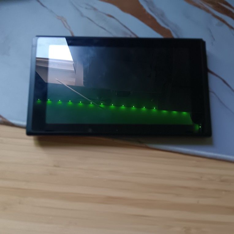 Nintendo Switch Tablet