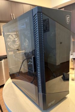 6700xt Gaming pc