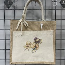 Summer Hats 👒 - Tote Bag 🆕