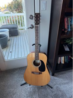 USA Martin Guitar