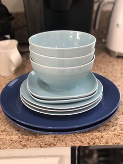 Ikea dinnerware