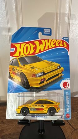 Custom 85 cr-x