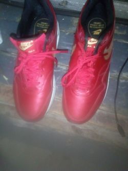 Nike Air Max