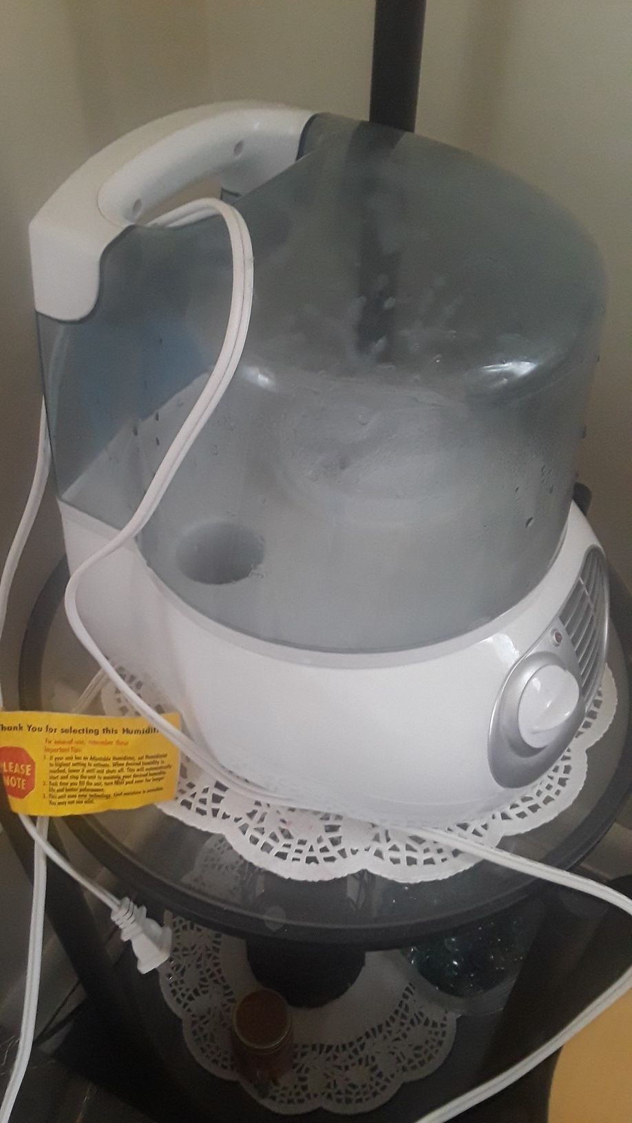 Humidifier