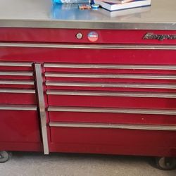 Snap On Tool Box