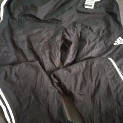 New Mens Adidas Pants Size 2x