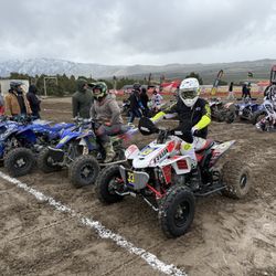 Dirtbikes, Atv’s, Etc.