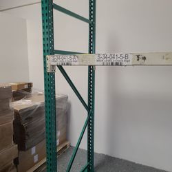 Pallet Rack