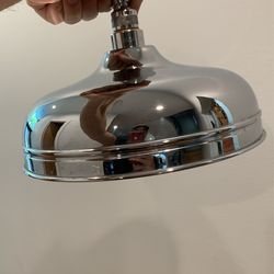 Perrin & Rowe Shower Head