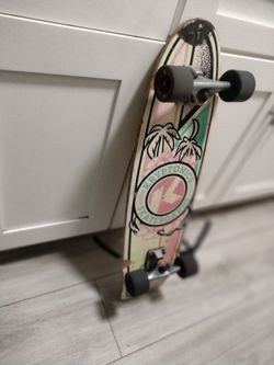 Kryptonics Cruiser