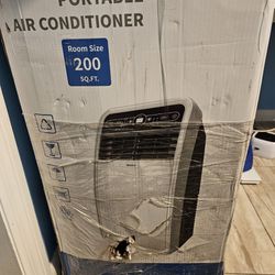 Shinco Portable Air Conditioner