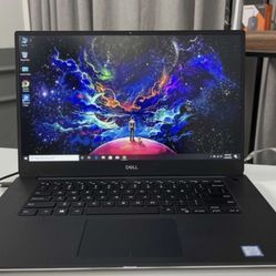 DELL Gaming Laptop i7 4.50GHz 32GB RAM 1TB SSD Nvidia 4GB