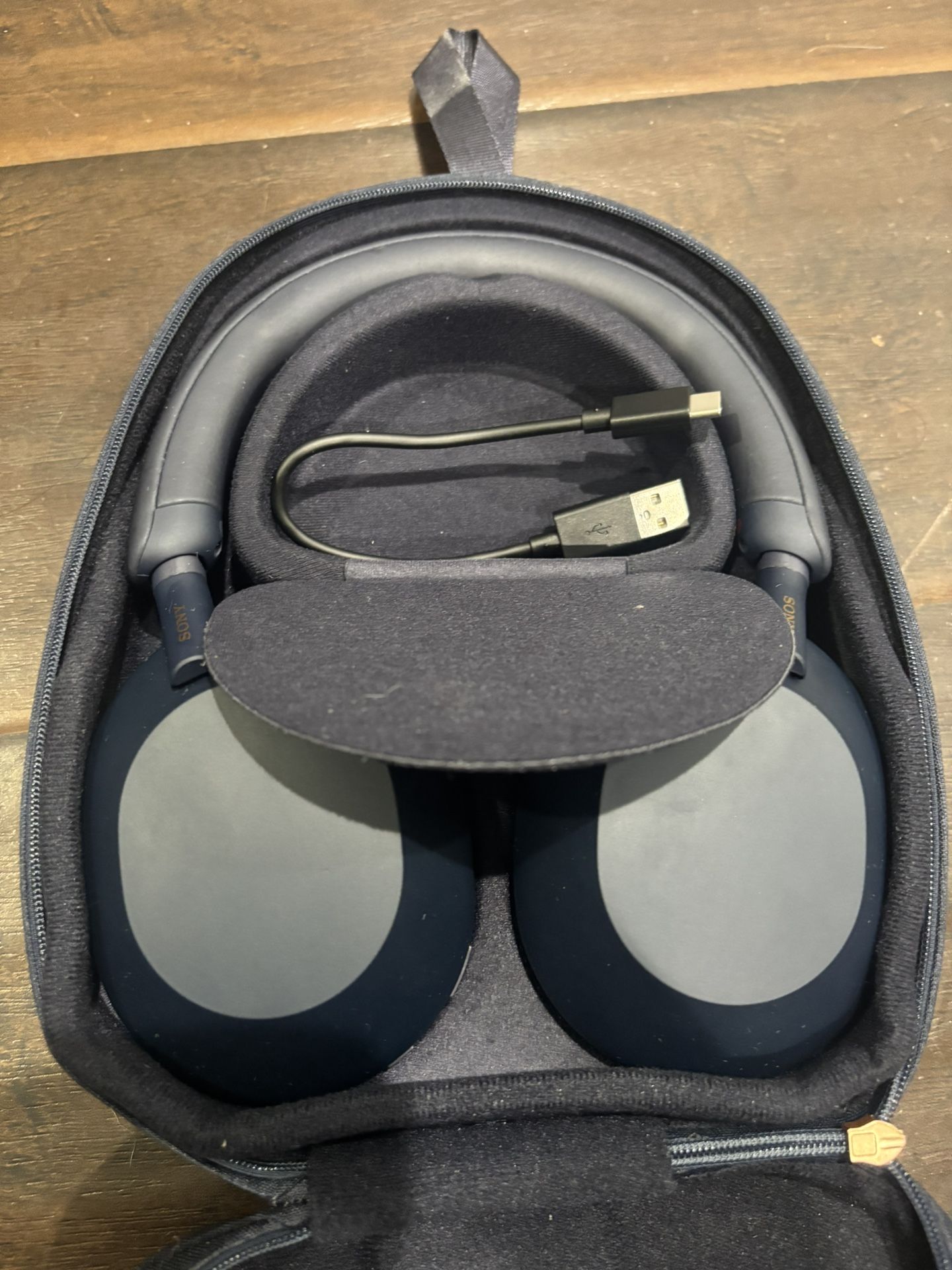Sony WH-1000XM5 Headphones