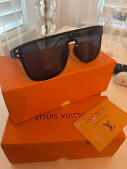 Louis Vuitton Sunglasses