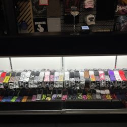 Warrior Mexican Hand wraps 180”