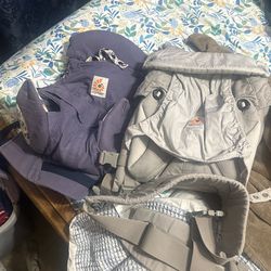 Baby Carrier