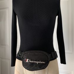 Champion Fanny pack waist bag belt bag 