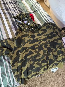 Bape Hoodie