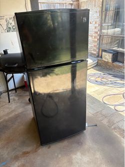 Fridge