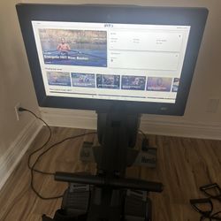 NordicTrack Rower