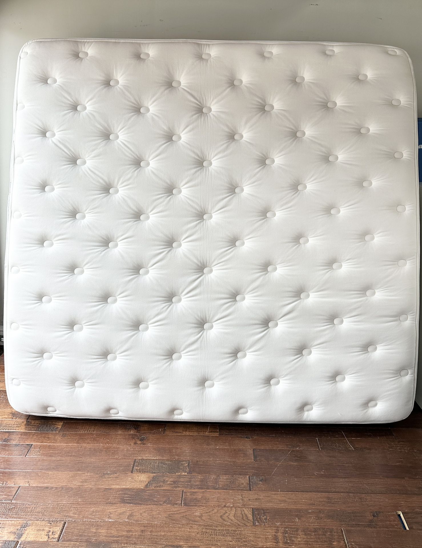 Mattress Size King