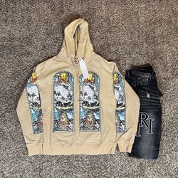 Who Decides War Hoodie