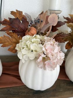 Thanksgiving Floral Arrangement