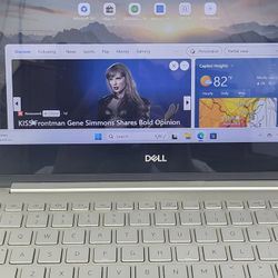 Dell Inspiron  7000 2-In-1 13  Inch  Touchscreen i5-10th Gen Laptop 512GB SSD
