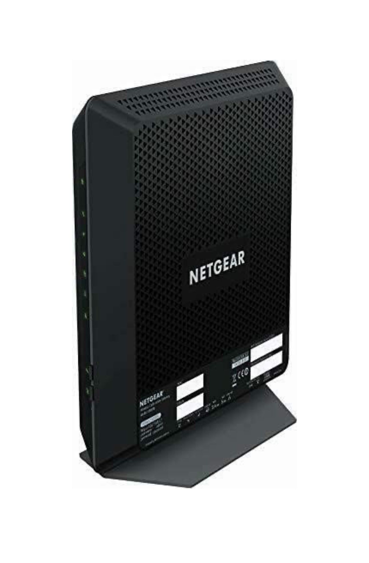 NETGEAR Nighthawk AC1900 WiFi Router Combo (C7000)