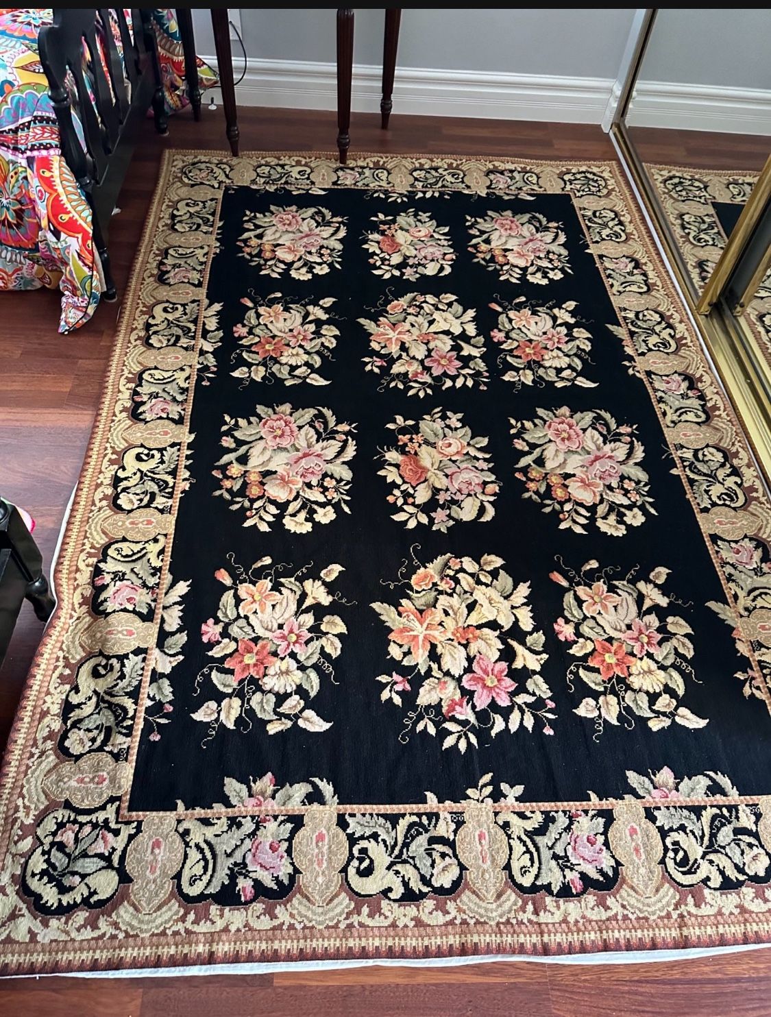 Carpet Rug Tapestry $195