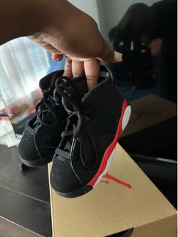 Jordan 6