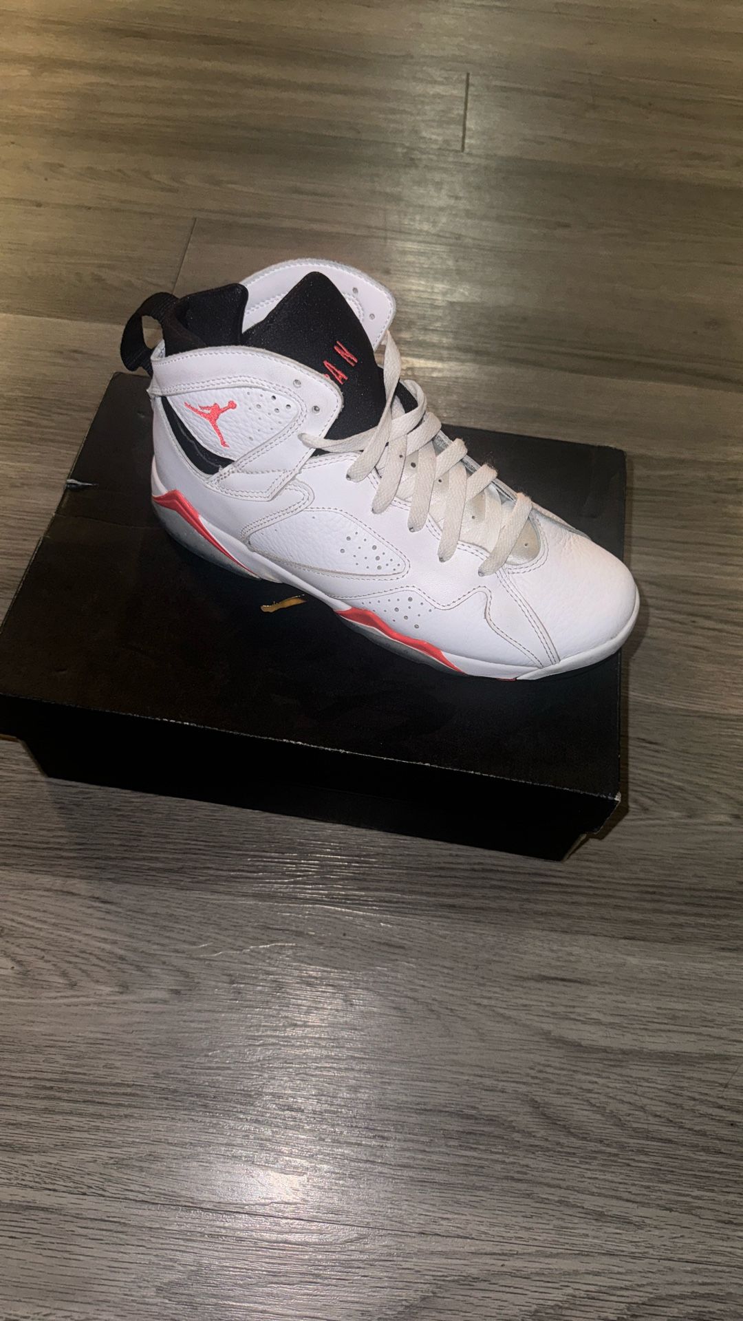 Jordan 7