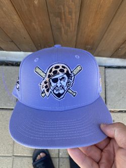 Pittsburgh Pirates Fitted