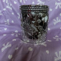 WHOLESALE: Candle Jars with Lids