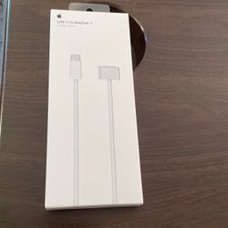 Usb-c to MagSafe 3 Cable (2m)