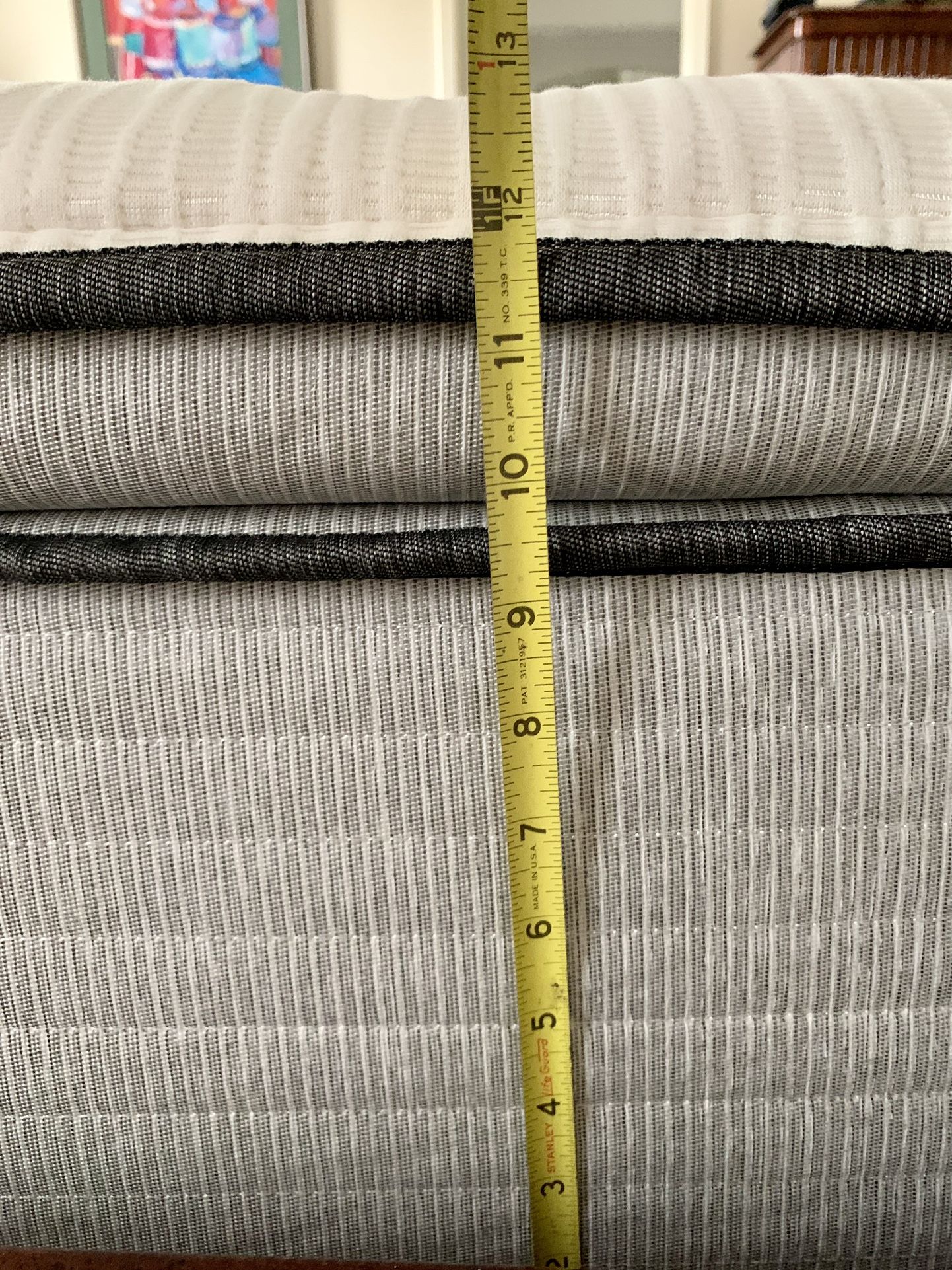 Beautyrest King Mattress for Sale in San Antonio, TX OfferUp