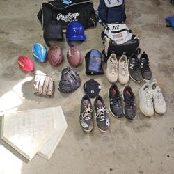 Sporting Goods